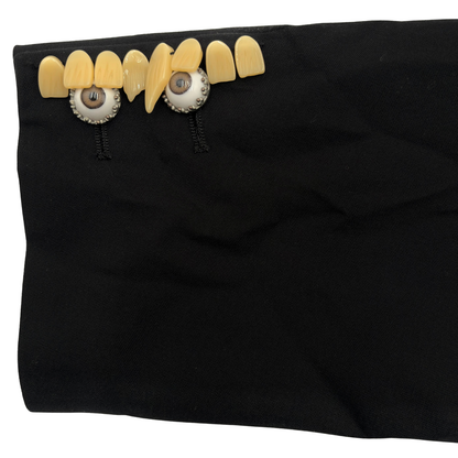 Blazer Undercover Eyeball Tear