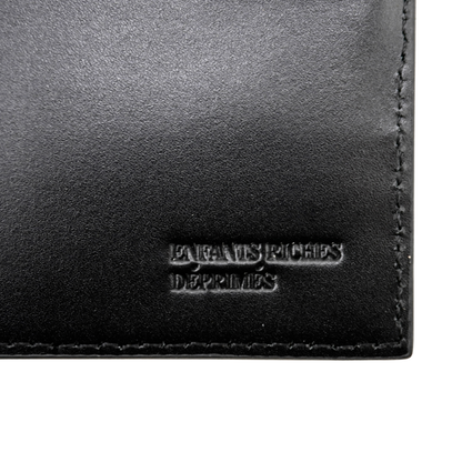 Cartera Enfants Riches Déprimés Ostrich black