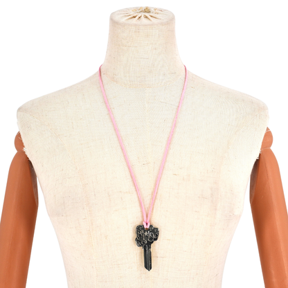 Collar Marc Jacobs Llave