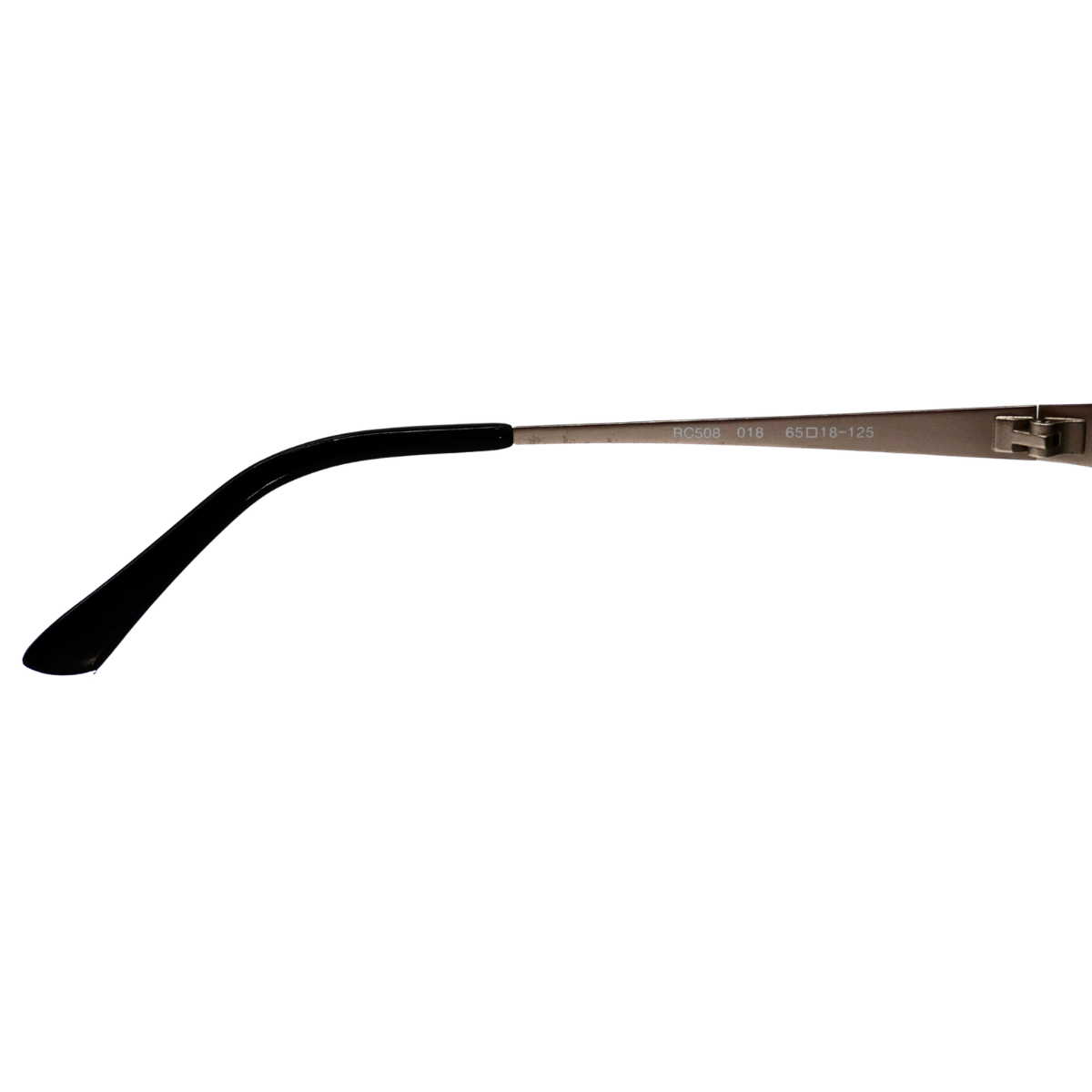 Lentes Roberto Cavalli Plateados