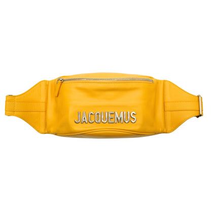 Cangurera Jacquemus La Banane Meunier