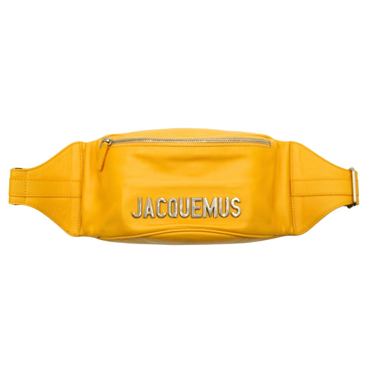 Cangurera Jacquemus La Banane Meunier