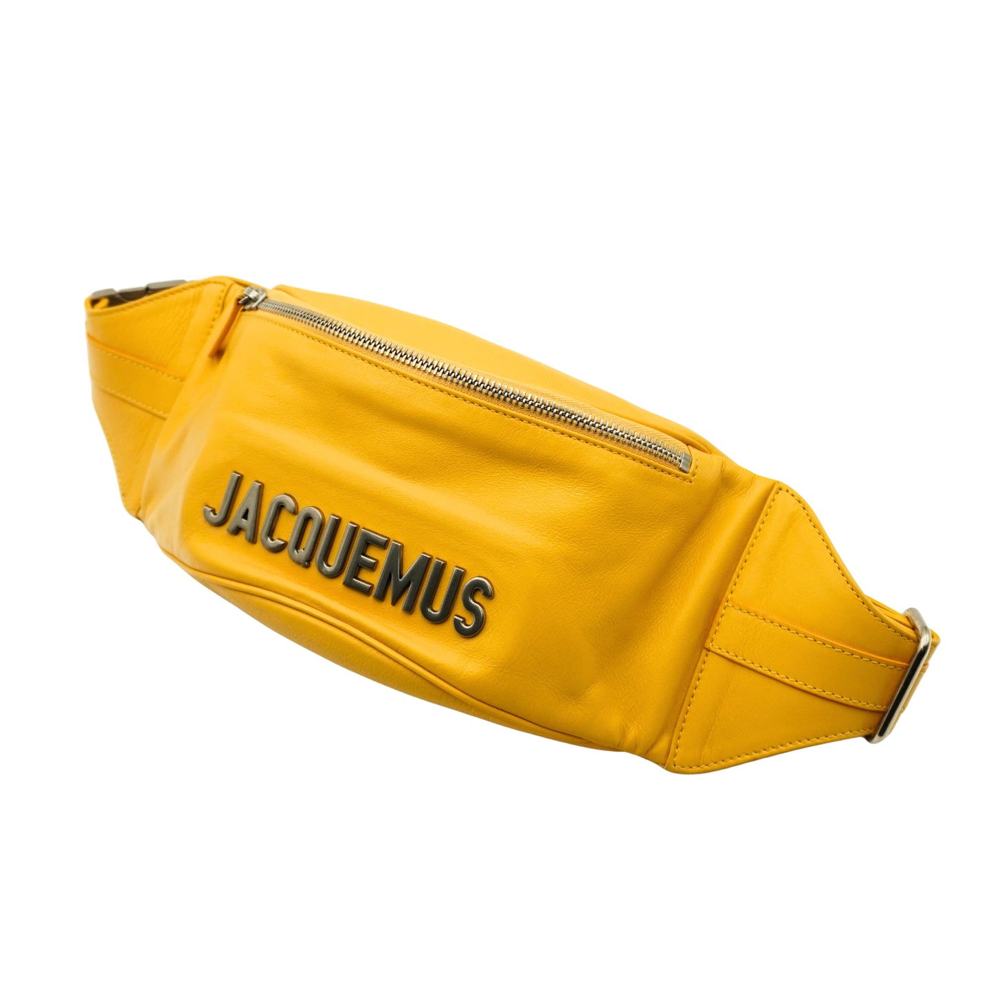 Cangurera Jacquemus La Banane Meunier