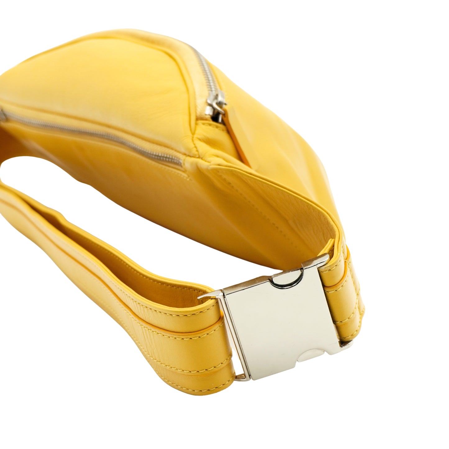 Cangurera Jacquemus La Banane Meunier