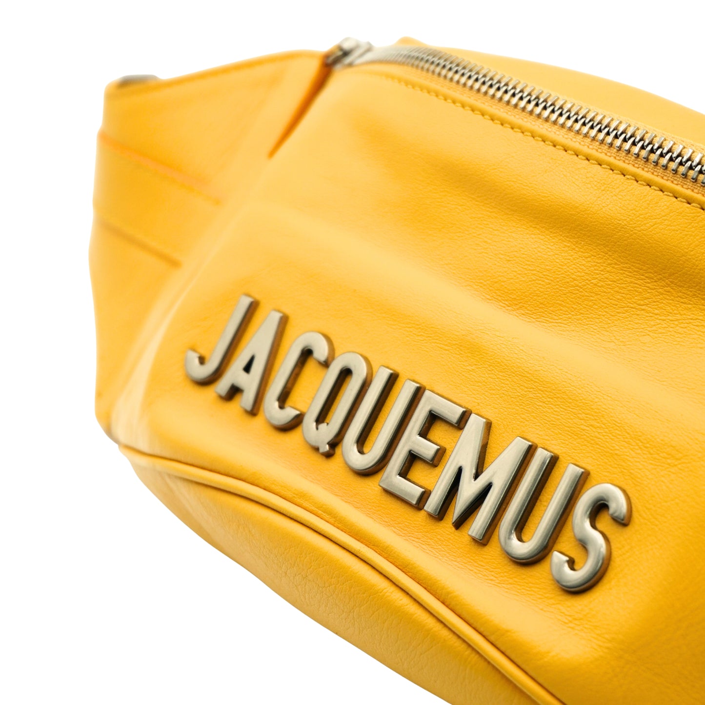 Cangurera Jacquemus La Banane Meunier