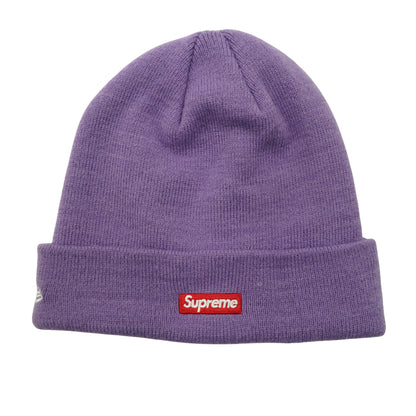 Gorro Supreme Beanie New Era S Logo