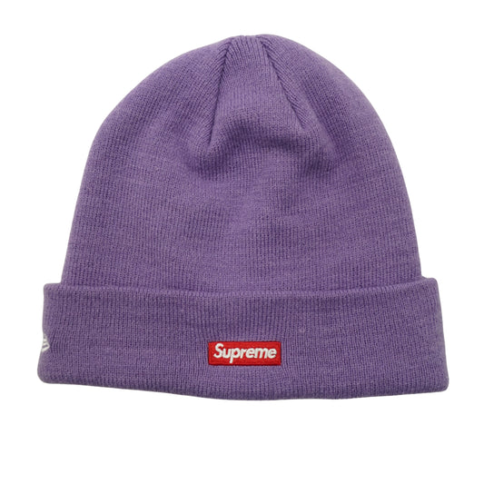 Gorro Supreme Beanie New Era S Logo