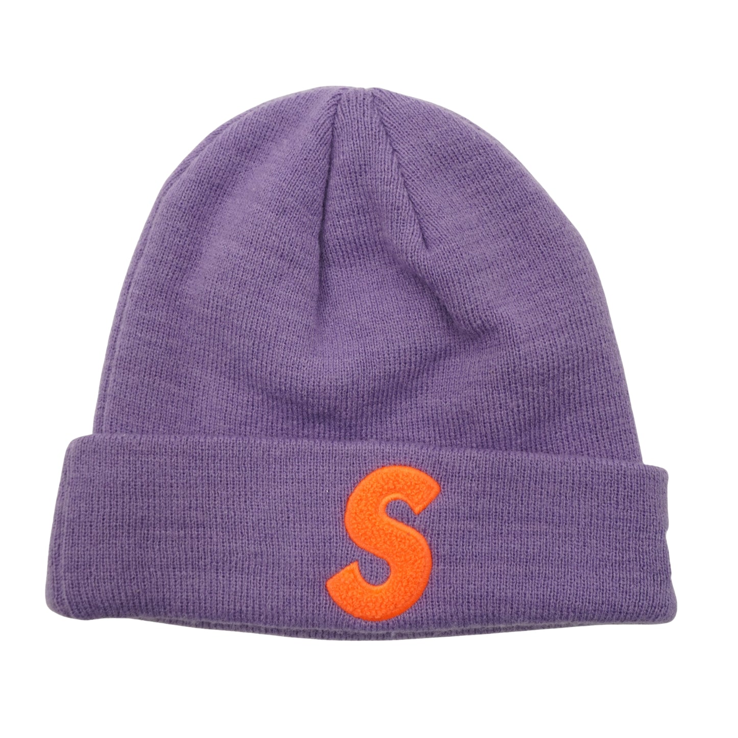 Gorro Supreme Beanie New Era S Logo
