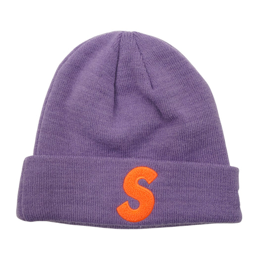 Gorro Supreme Beanie New Era S Logo