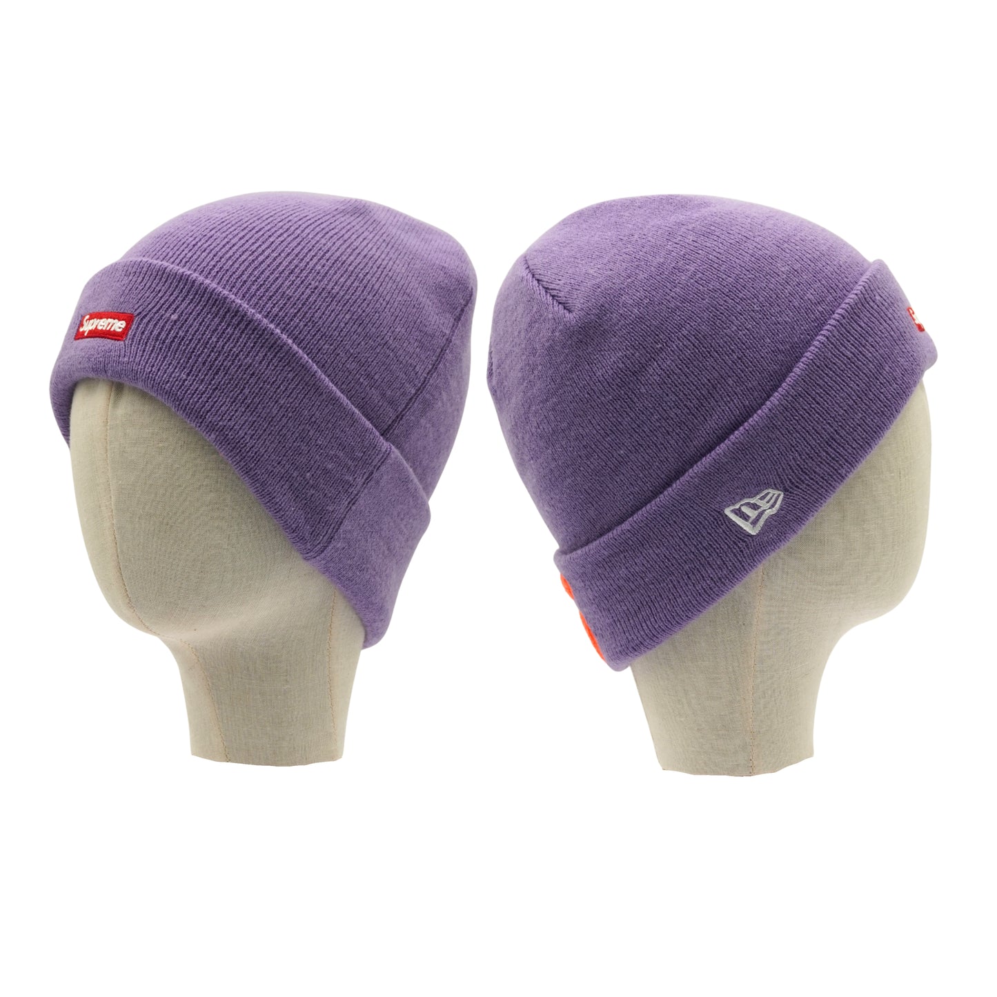 Gorro Supreme Beanie New Era S Logo