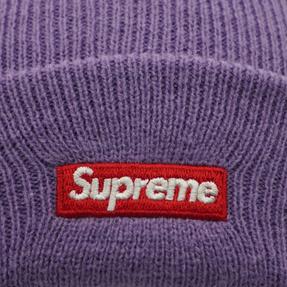Gorro Supreme Beanie New Era S Logo