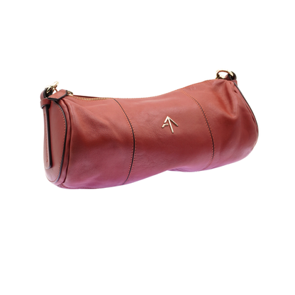 Bolsa Manu Cylinder Redbole Soft