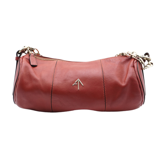 Bolsa Manu Cylinder Redbole Soft