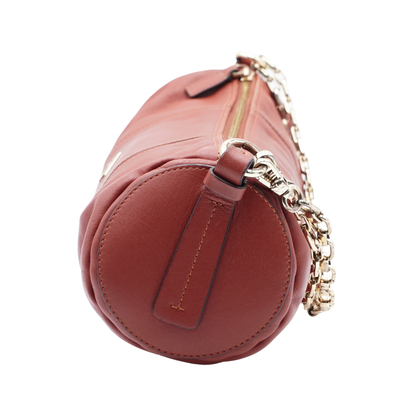 Bolsa Manu Cylinder Redbole Soft