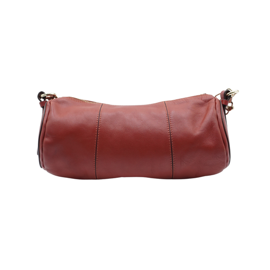 Bolsa Manu Cylinder Redbole Soft