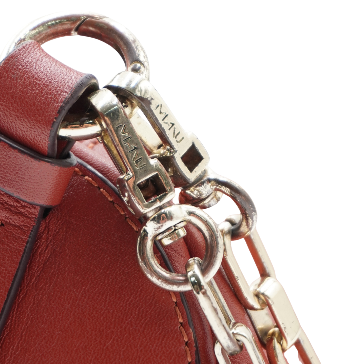 Bolsa Manu Cylinder Redbole Soft