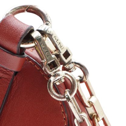 Bolsa Manu Cylinder Redbole Soft
