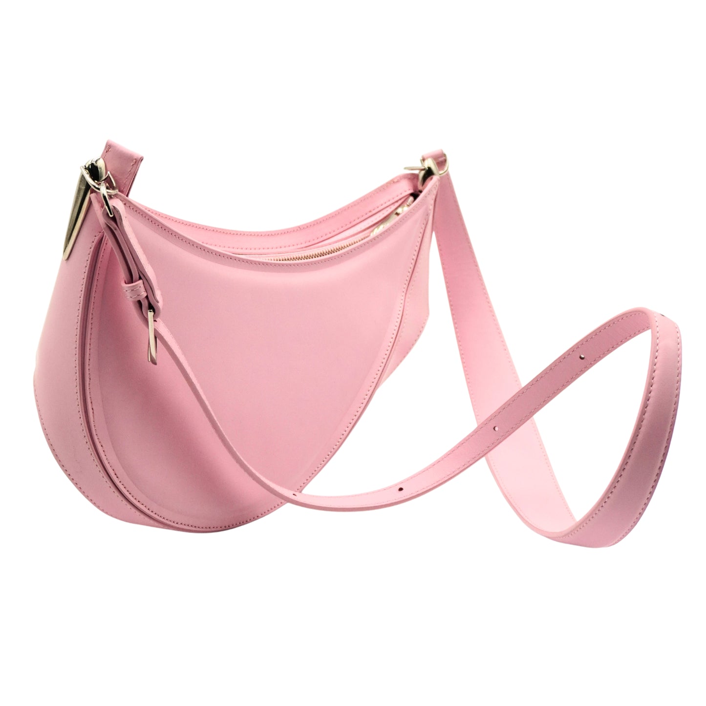 Bolsa Mugler Spiral Curve