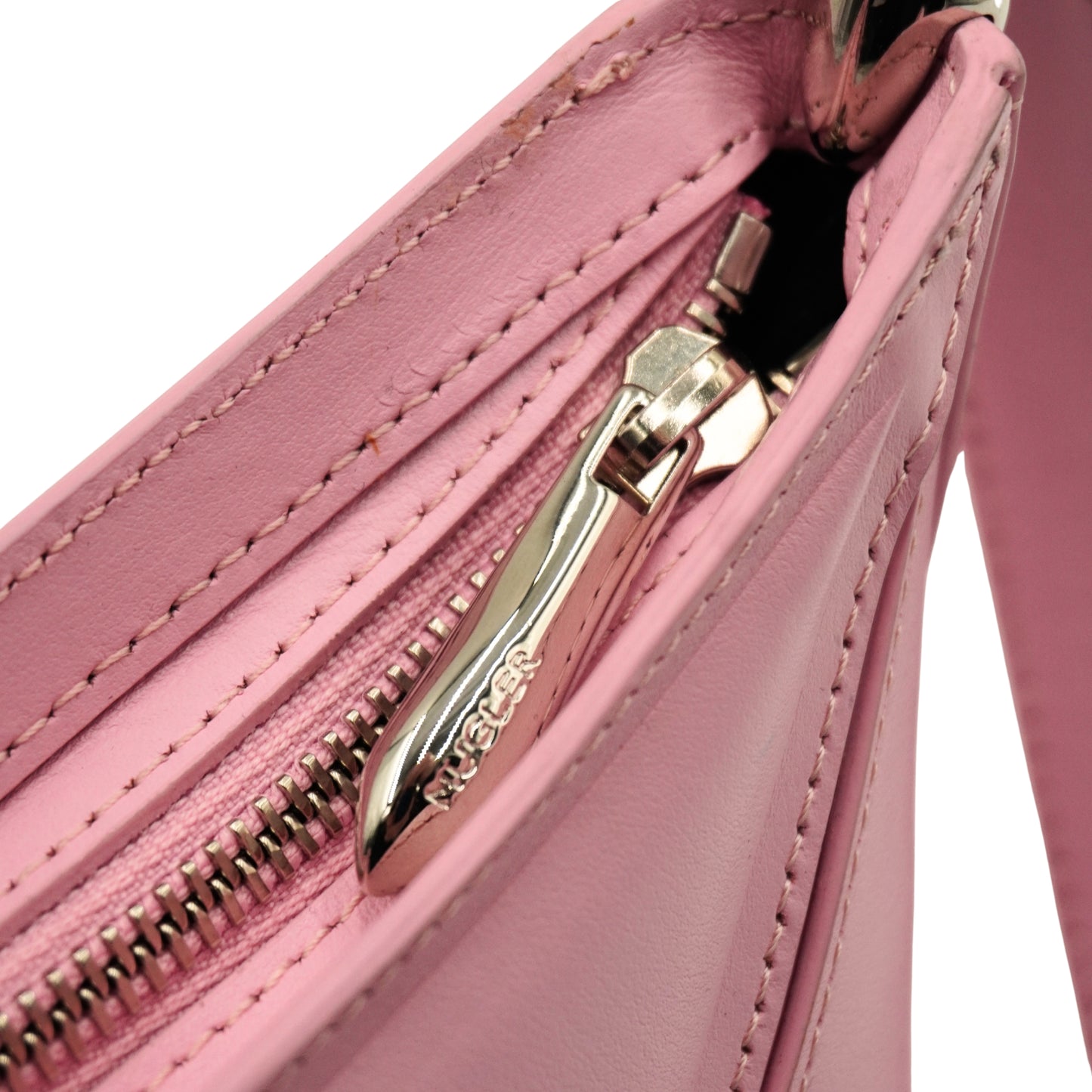 Bolsa Mugler Spiral Curve