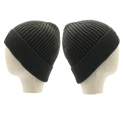 Gorro Diesel Beanie Logo Patch