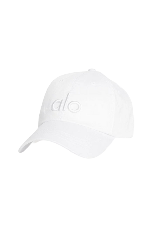 Gorra Off-duty Blanca