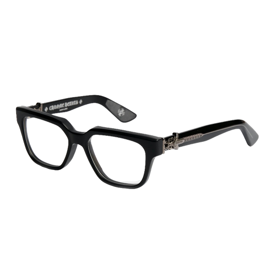 Lentes Chrome Hearts Vagillionaire Plata .925