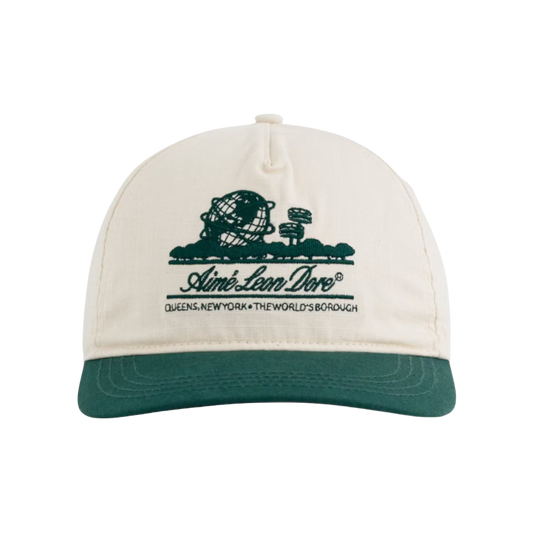 Gorra Aimé Leon Dore Unisphere SS22