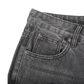 Jeans Chrome Hearts Black