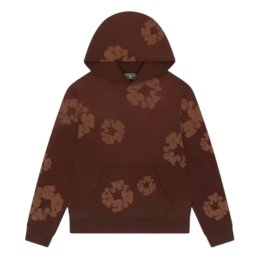 Hoddie Denim Tears