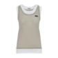 Tank Top Miu Miu Bicolor
