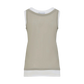Tank Top Miu Miu Bicolor