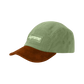 Gorra Supreme Camp Cap Verde 2 Lisa