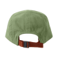 Gorra Supreme Camp Cap Verde 2 Lisa