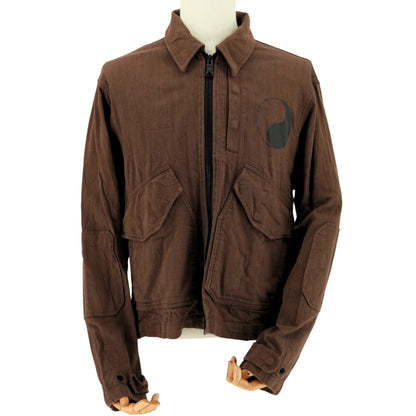 Chamarra Stüssy Workshop Grizzly Jacket Our Legacy