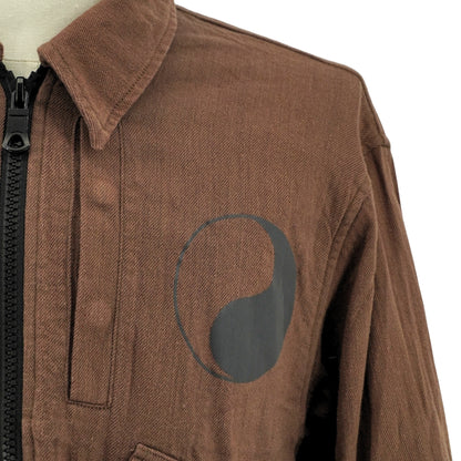 Chamarra Stüssy Workshop Grizzly Jacket Our Legacy