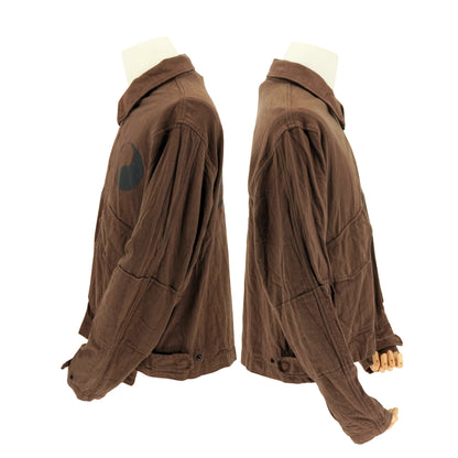 Chamarra Stüssy Workshop Grizzly Jacket Our Legacy