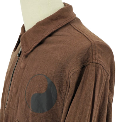 Chamarra Stüssy Workshop Grizzly Jacket Our Legacy