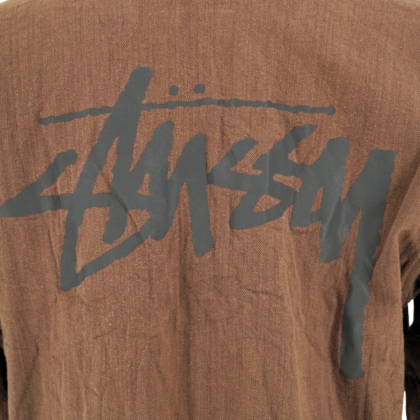 Chamarra Stüssy Workshop Grizzly Jacket Our Legacy