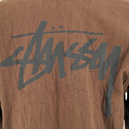 Chamarra Stüssy Workshop Grizzly Jacket Our Legacy