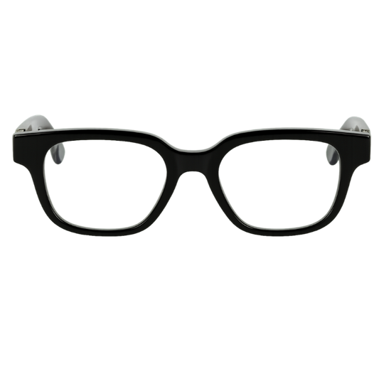 Lentes Chrome Hearts Vagillionaire Plata .925