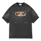 Playera Represent X Duke Dexter Rearview Mirror Negra