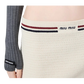 Conjunto Miu Miu De Punto De Algodón Crema S - M