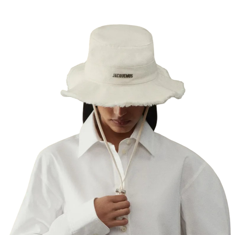Le bob Artichaut Buckethat