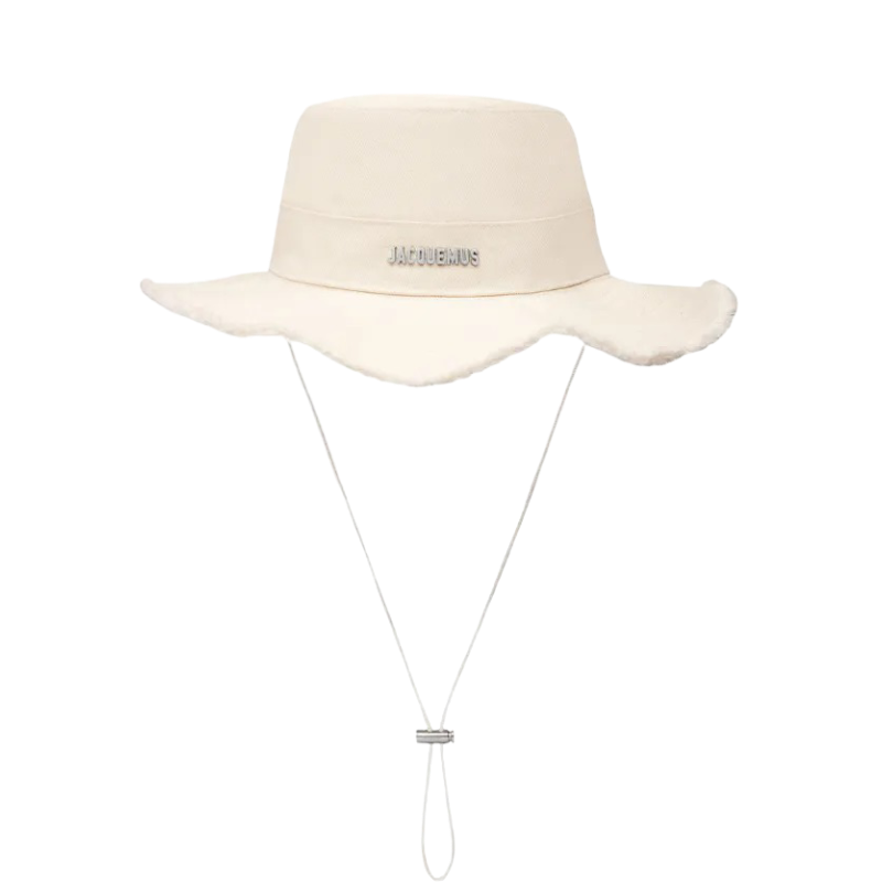 Le bob Artichaut Buckethat