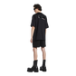 Playera Balenciaga Gaffer Oversized SS24