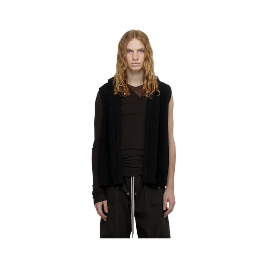 Chaleco Rick Owens