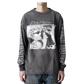 Sueter Saint Michael X Denim Tears