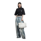 Playera Balenciaga Gaffer Oversized SS24