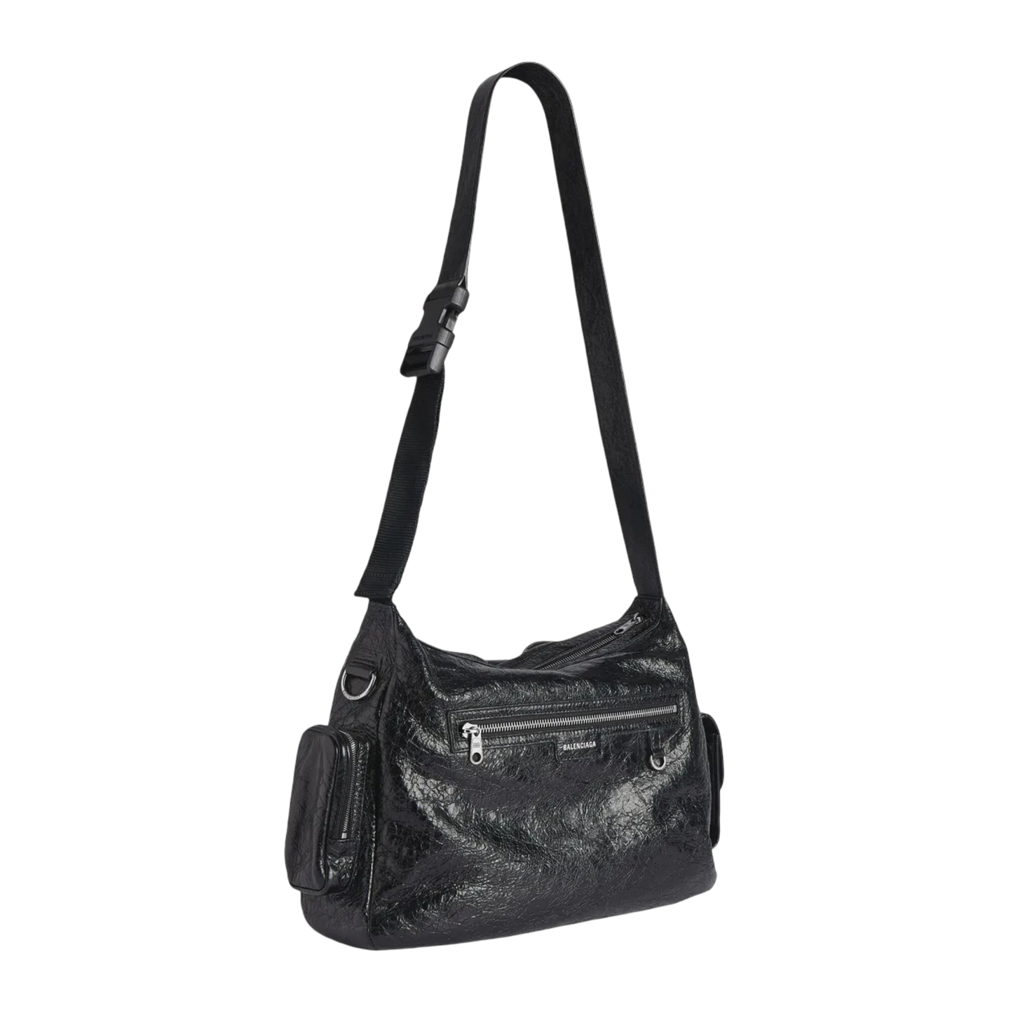 Bolsa Balenciaga Superbusy Sling Bag Large