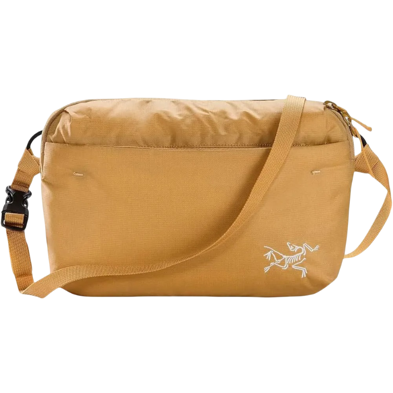Bolsa Moda Arc'teryx Men's 6l Heliad Crossbody Bag